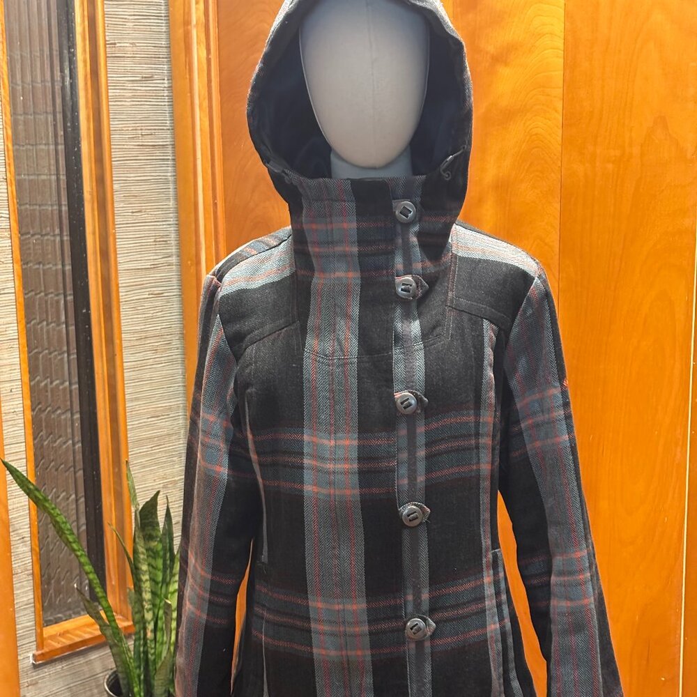 Women's Columbia Jacket